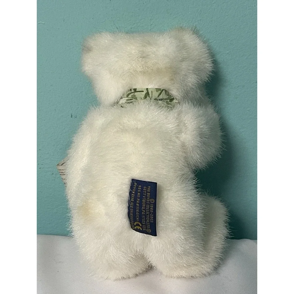 Boyds Bears Stella Missingya‎ 8.5